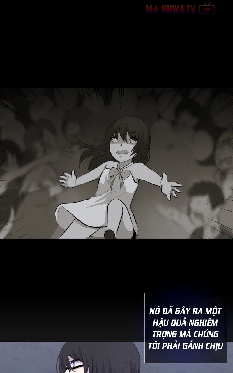 Đọc truyện Trọng sinh mạc thế - Chap 12